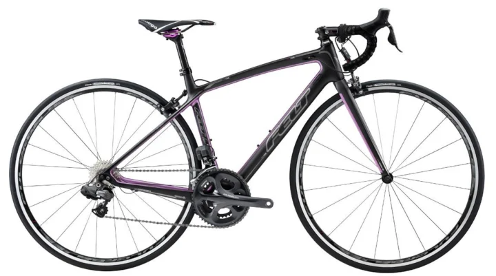 2013 Felt ZW2