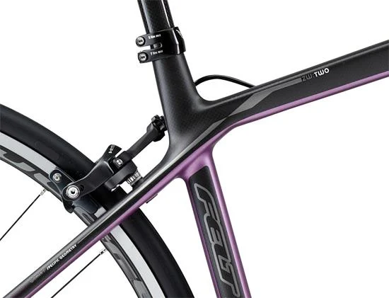 2013 Felt ZW2