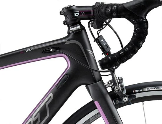 2013 Felt ZW2
