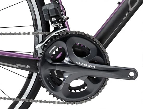2013 Felt ZW2