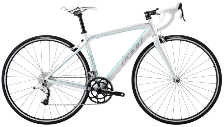 2013 Felt ZW75