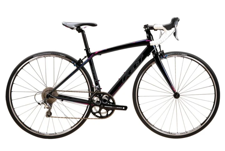 2013 Felt ZW95