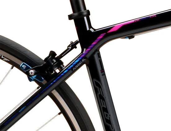 2013 Felt ZW95