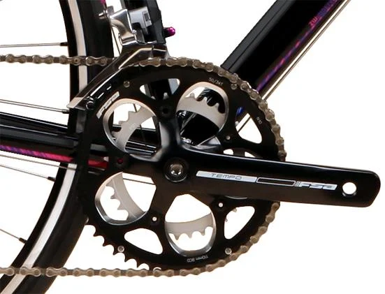 2013 Felt ZW95