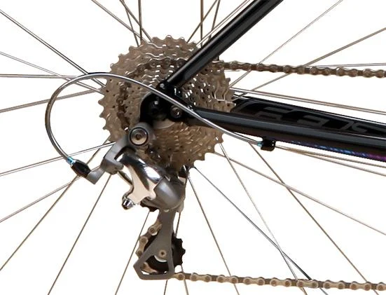 2013 Felt ZW95