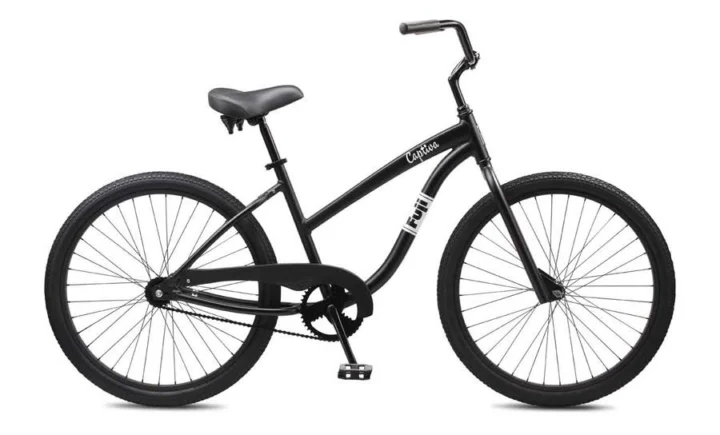 2013 Fuji Captiva ST