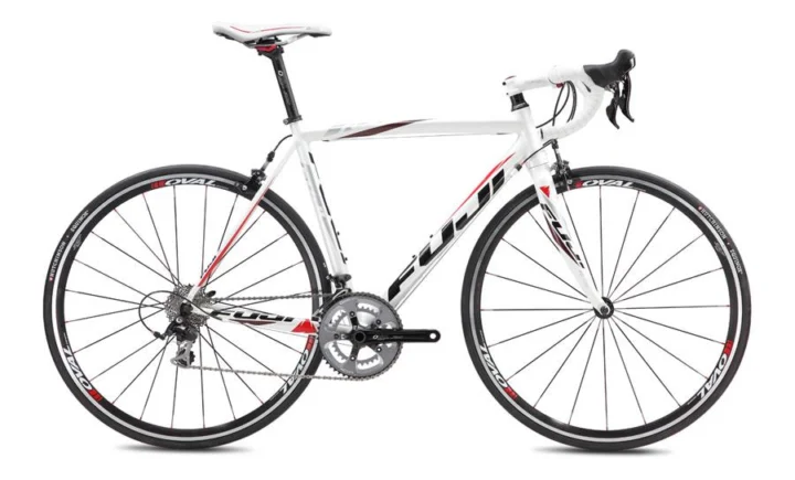 2013 Fuji Roubaix 1.3