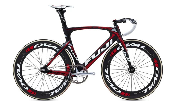 2013 Fuji Track Elite