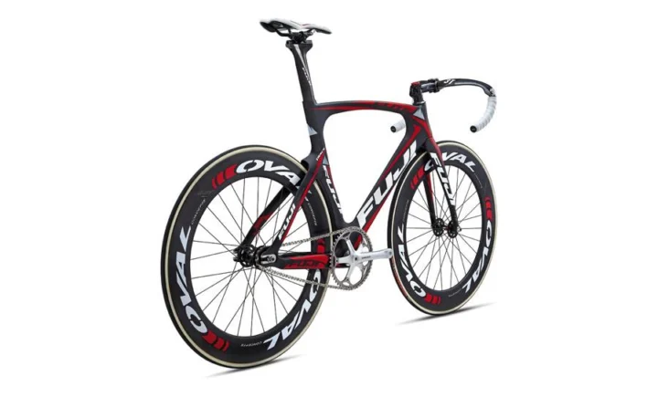 2013 Fuji Track Elite