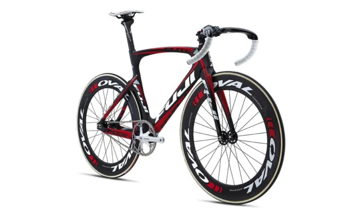 2013 Fuji Track Elite