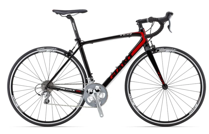2013 Giant TCR 2