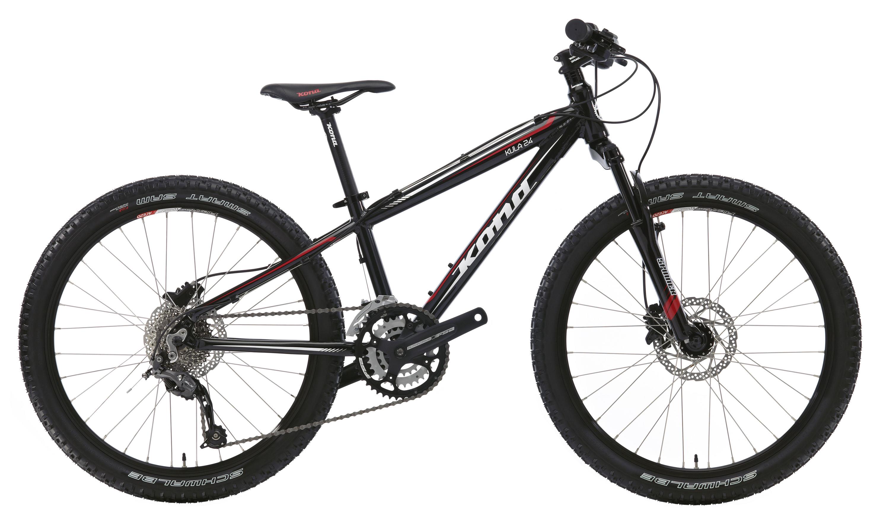 2013 Kona Kula 24