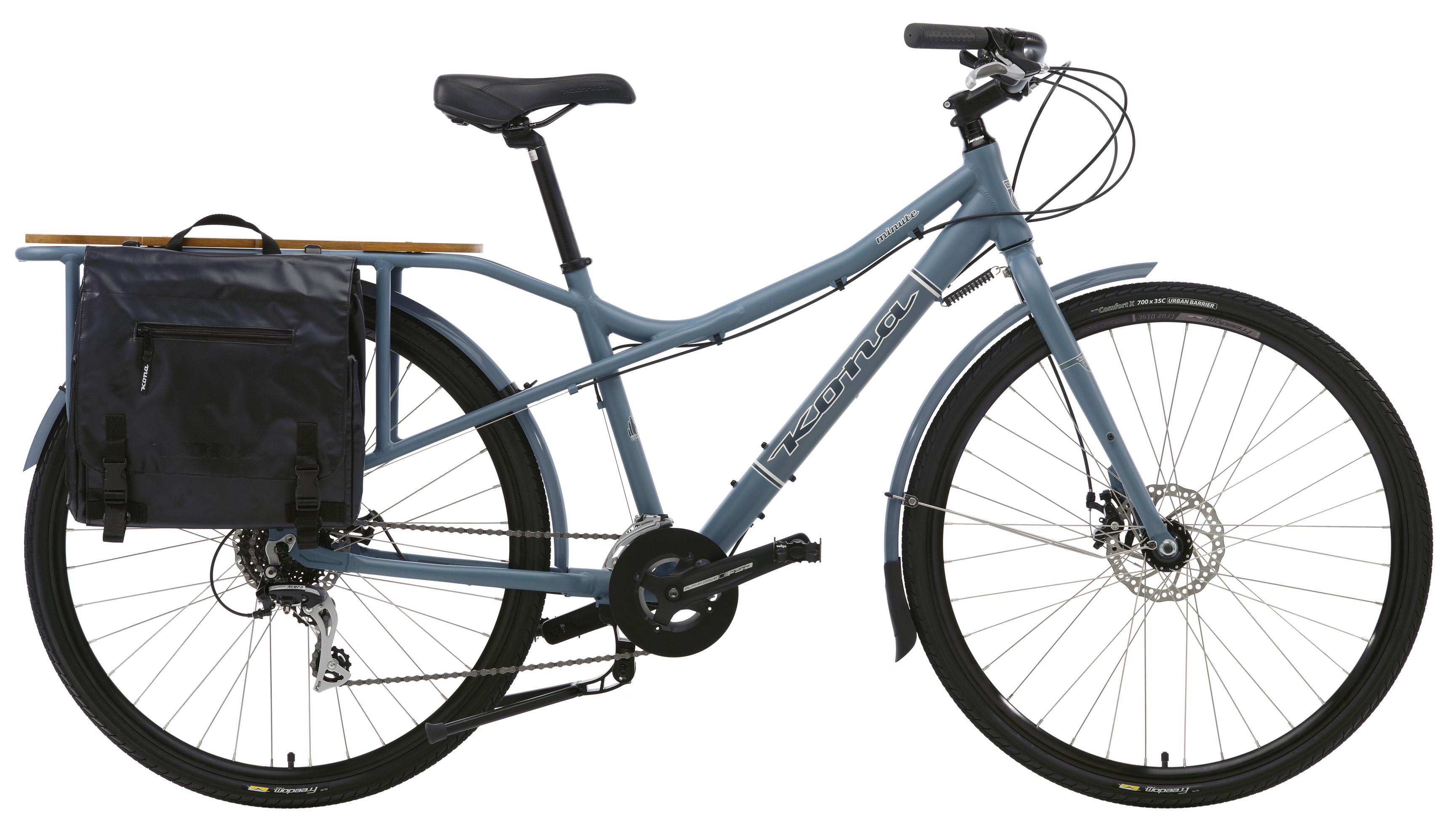 2013 Kona Minute