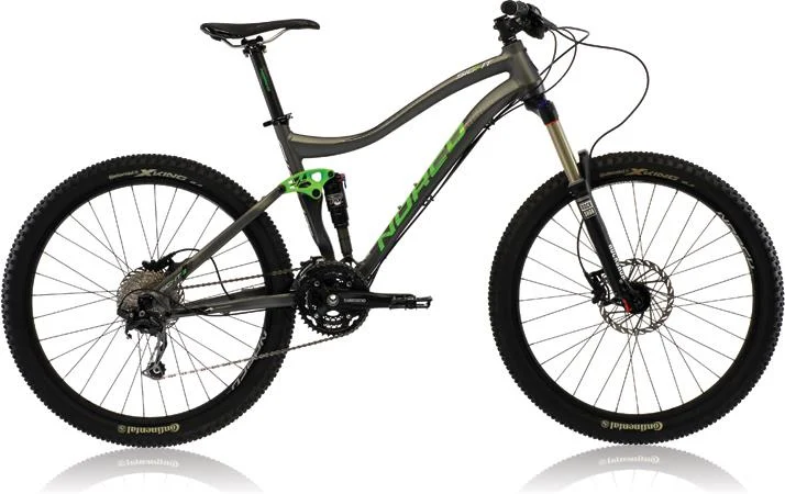 2013 Norco Sight 3