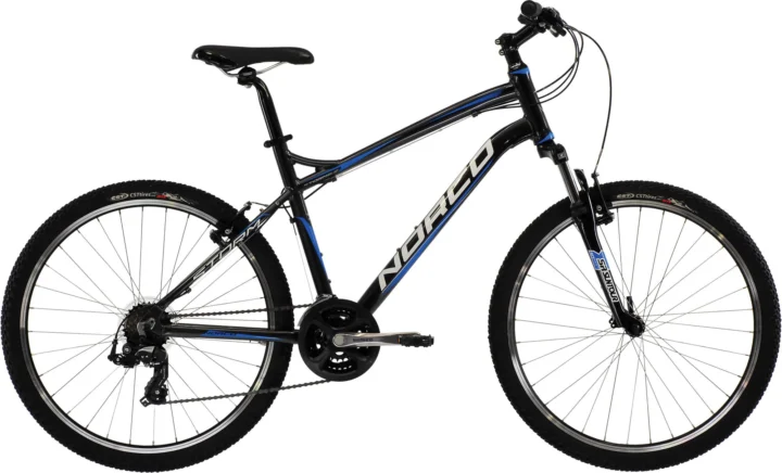2013 Norco Storm 6.2
