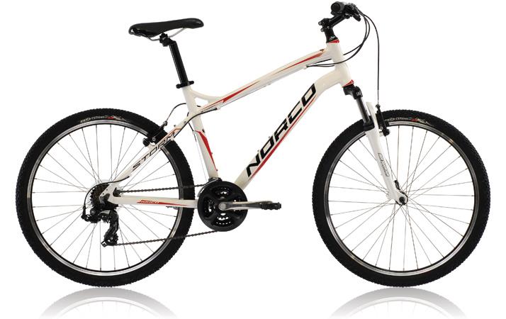 2013 Norco Storm 6.2