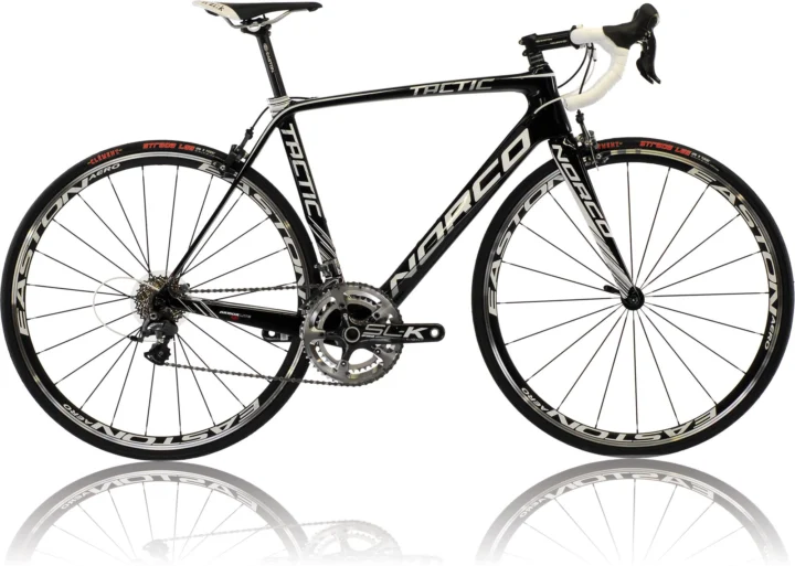2013 Norco Tactic 1