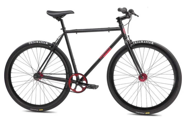 2013 SE Racing Lager
