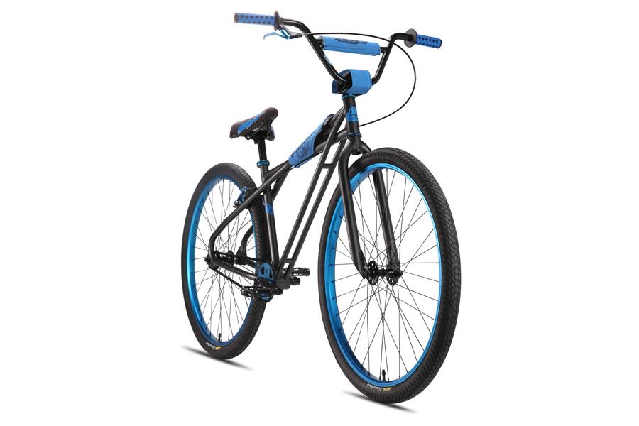 2013 SE Racing Quadangle Looptail