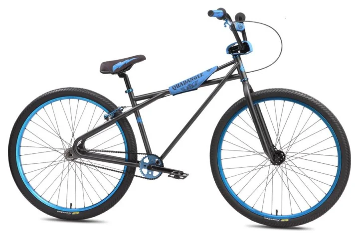2013 SE Racing Quadangle Looptail