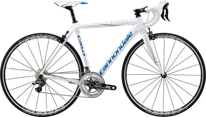 2013 Cannondale CAAD10 Womens 3 Ultegra