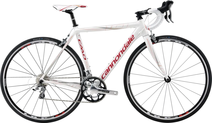 2013 Cannondale CAAD10 Womens 6 Tiagra
