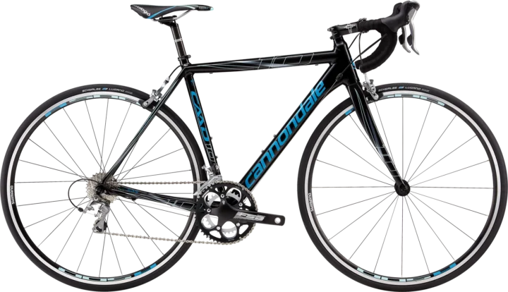 2013 Cannondale CAAD10 Womens 6 Tiagra