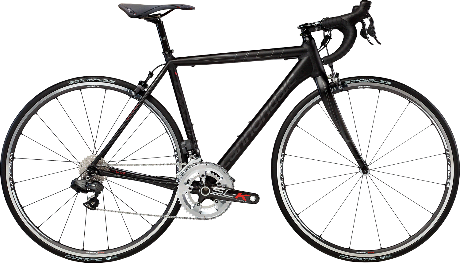 2013 Cannondale CAAD10 Womens Di2 Ultegra