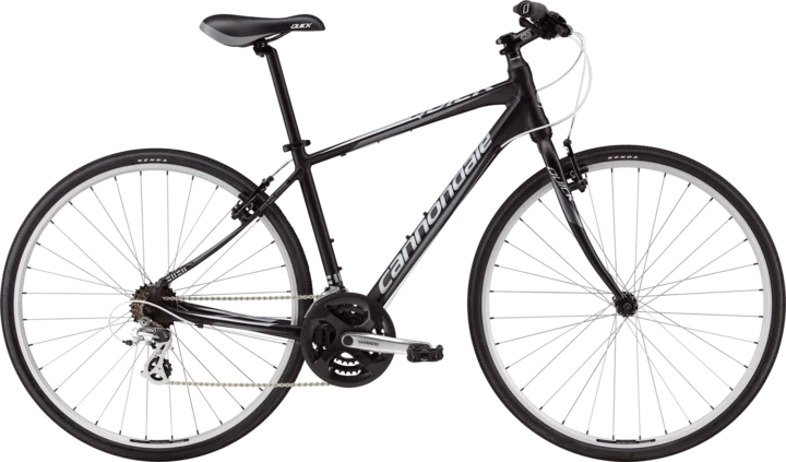 2013 Cannondale Quick 6