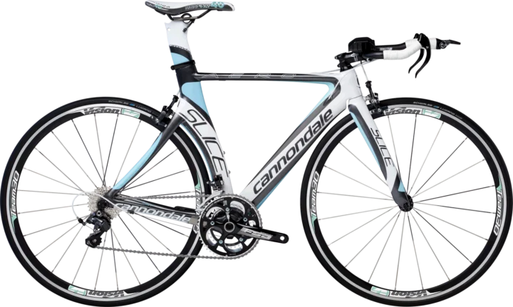 2013 Cannondale Slice Womens 3 Ultegra