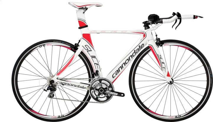 2013 Cannondale Slice Womens 5 105