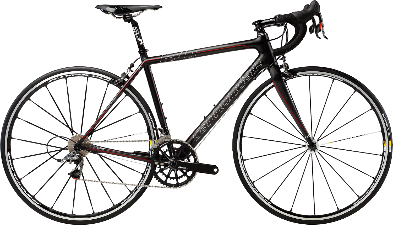 2013 Cannondale Supersix Evo Womens Hi Mod Red