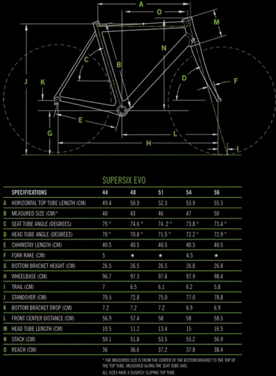 2013 Cannondale Supersix Evo Womens Hi Mod Red