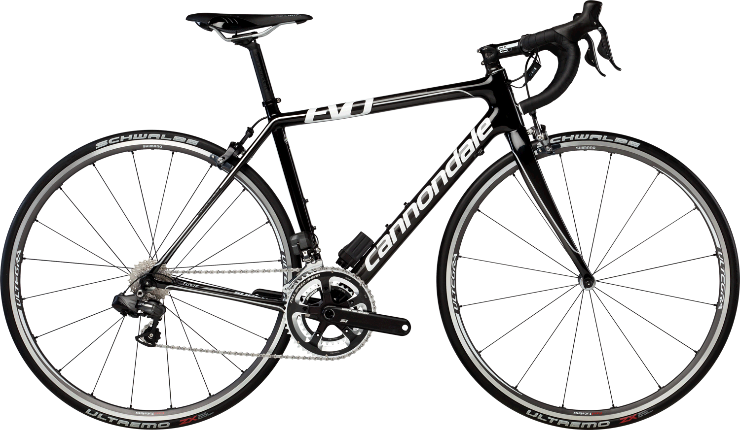 2013 Cannondale Supersix Evo Womens Ultegra Di2
