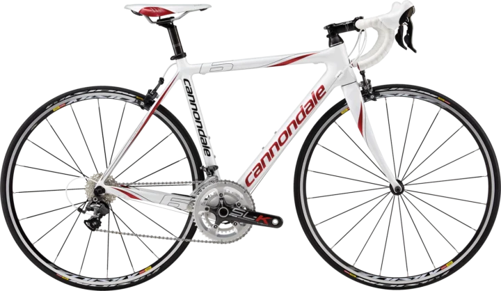 2013 Cannondale Supersix Womens 3 Ultegra