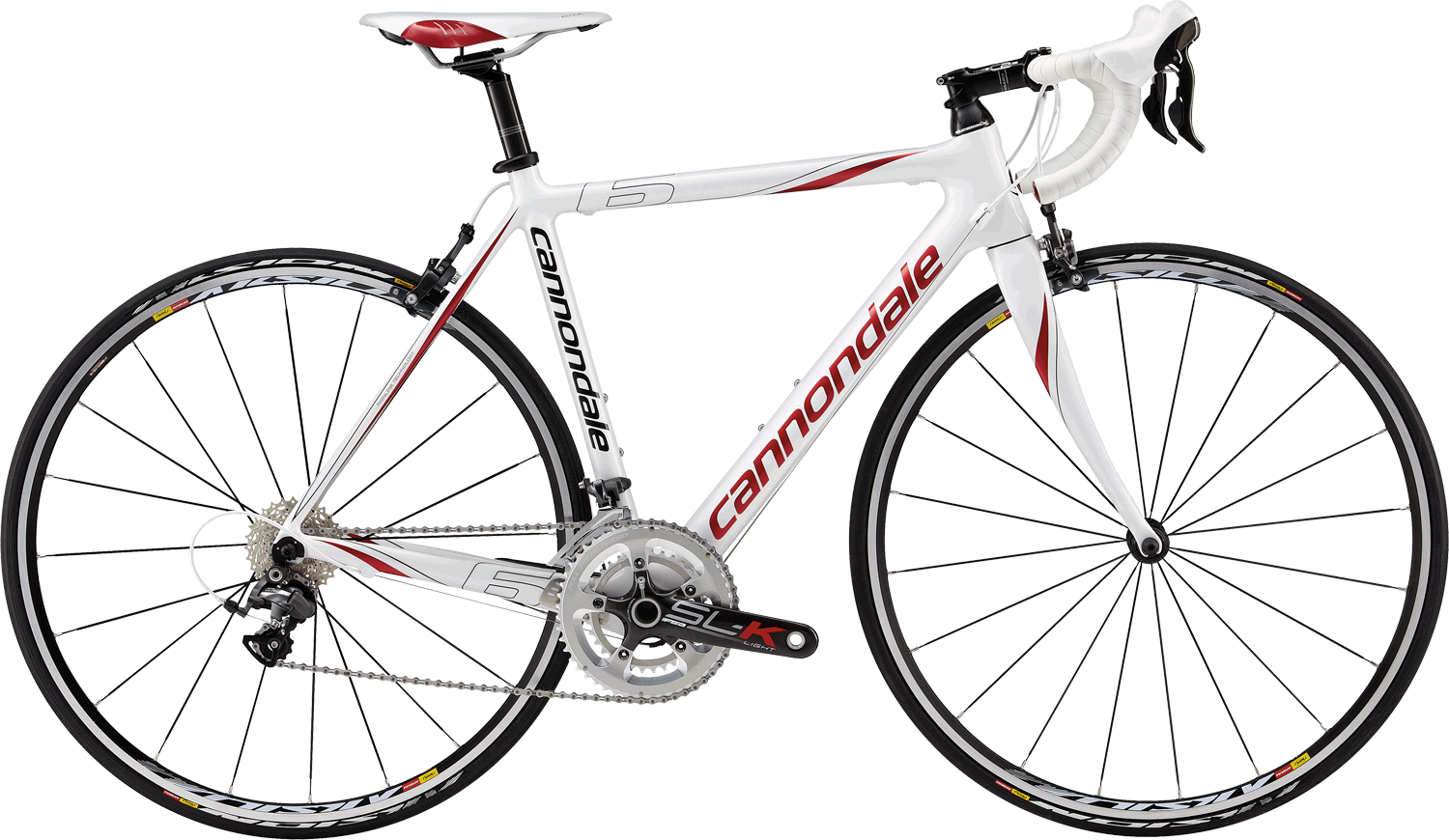 2013 Cannondale Supersix Womens 3 Ultegra