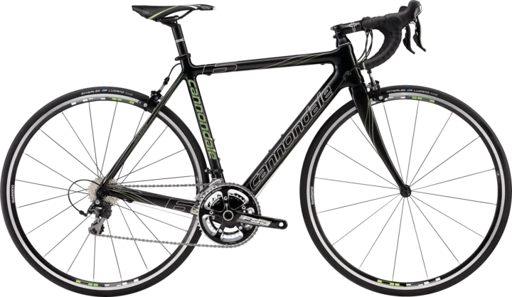 2013 Cannondale Supersix Womens 5 105