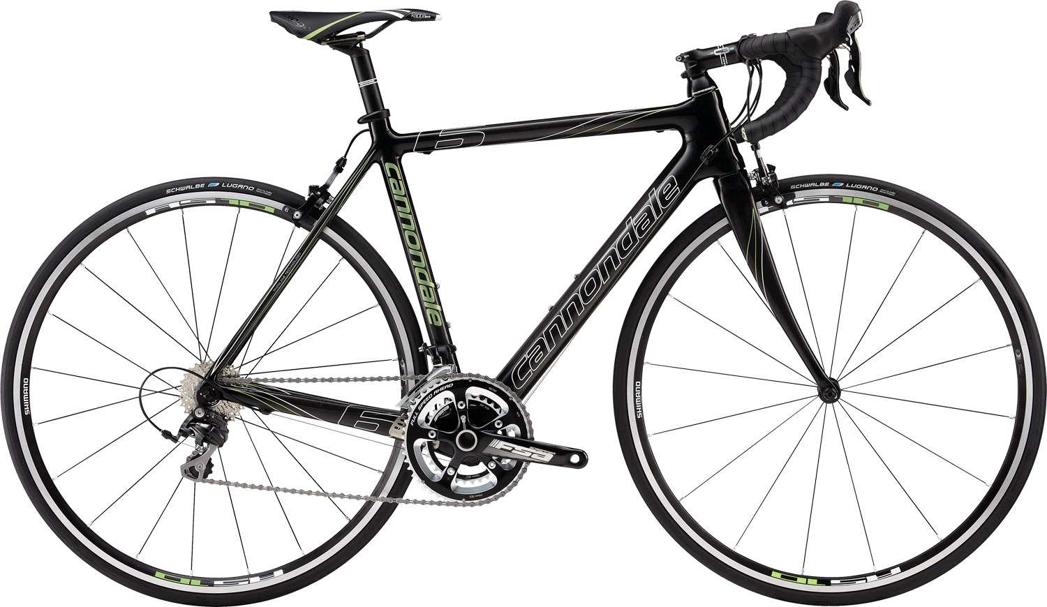 2013 Cannondale Supersix Womens 5 105