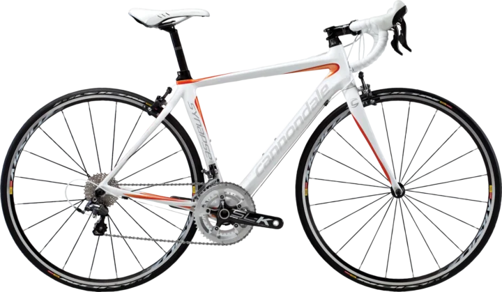 2013 Cannondale Synapse Carbon Womens 3 Ultegra