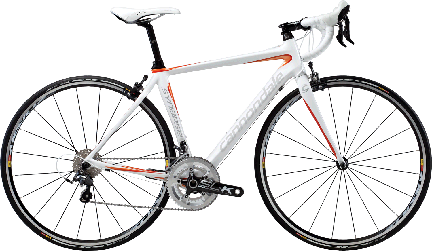 2013 Cannondale Synapse Carbon Womens 3 Ultegra