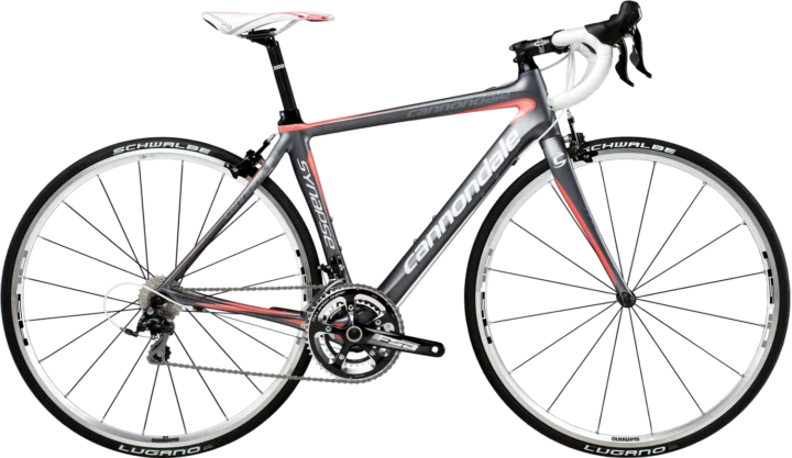 2013 Cannondale Synapse Carbon Womens 5 105