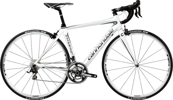 2013 Cannondale Synapse Carbon Womens 5 105
