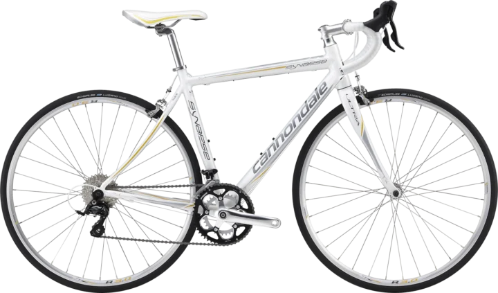 2013 Cannondale Synapse Womens 7 Sora