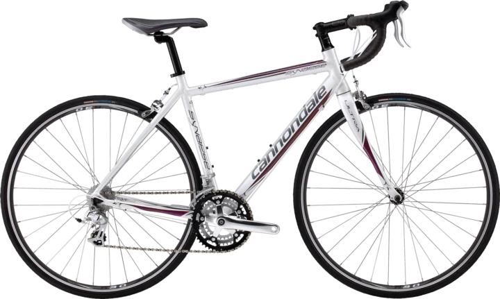 2013 Cannondale Synapse Womens 8 2300