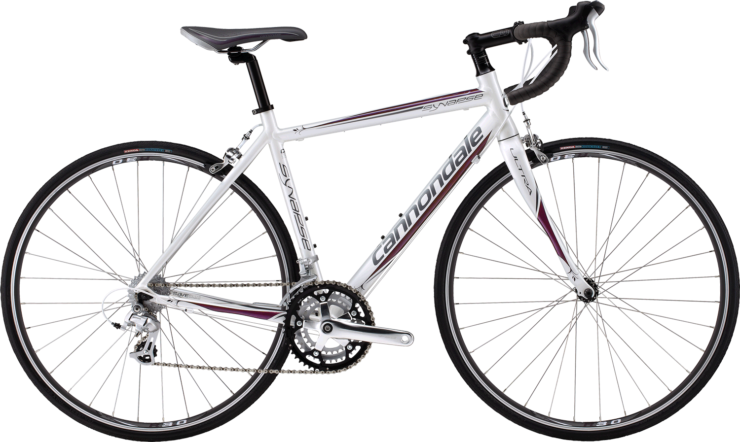 2013 Cannondale Synapse Womens 8 2300