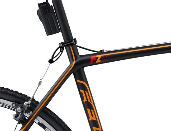 2013 Felt F2X