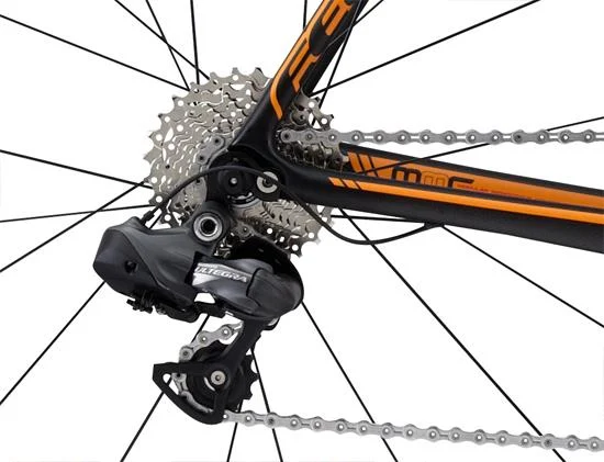 2013 Felt F2X