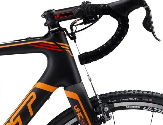 2013 Felt F2X