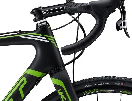 2013 Felt F3X