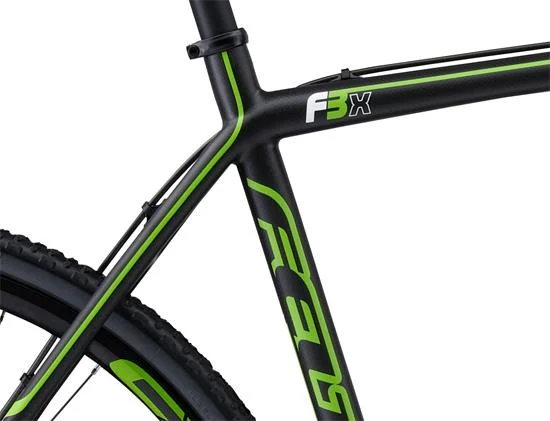 2013 Felt F3X